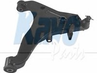 Brat, suspensie roata NISSAN KUBISTAR (X76), MITSUBISHI TRITON (KB_T, KA_T) - KAVO PARTS SCA-5538