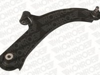 Brat, suspensie roata NISSAN MARCH III (K12), NISSAN MICRA C+C (K12), NISSAN NOTE (E11) - MONROE L14533