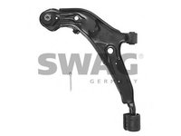 Brat, suspensie roata NISSAN MAXIMA (A32), NISSAN MAXIMA Station Wagon, NISSAN CEFIRO limuzina - SWAG 82 94 2652