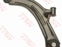 Brat, suspensie roata NISSAN MICRA C+C (K12) (2005 - 2020) TRW JTC1466