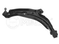 Brat, suspensie roata NISSAN MICRA II (K11) (1992 - 2003) MEYLE 36-16 050 0045 piesa NOUA