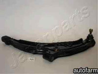 Brat, suspensie roata NISSAN MICRA II (K11) JAPANPARTS BS-100L