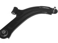 Brat, suspensie roata NISSAN NOTE (E11) (2006 - 2013) MOOG NI-WP-2789 piesa NOUA