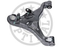 Brat, suspensie roata NISSAN PATHFINDER III (R51) (2005 - 2012) OPTIMAL G6-1398 piesa NOUA