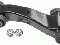 Brat, suspensie roata NISSAN PRIMERA Break (W10) (1990 - 1998) LEMFÖRDER 24667 02