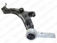 Brat, suspensie roata NISSAN PRIMERA Hatchback (P12) (2002 - 2020) DELPHI TC1447