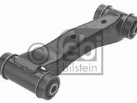 Brat, suspensie roata NISSAN PRIMERA (P10), NISSAN PRIMERA Hatchback (P10), NISSAN PRIMERA (P11) - FEBI BILSTEIN 12962