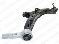 Brat, suspensie roata NISSAN PRIMERA (P12) (2002 - 2020) DELPHI TC1448