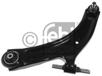 Brat suspensie roata NISSAN QASHQAI (J11, J11_) - OEM - FEBI BILSTEIN: FE42630|42630 - Cod intern: W02193407 - LIVRARE DIN STOC in 24 ore!!!