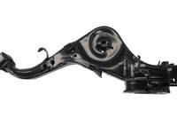 Brat, suspensie roata NISSAN QASHQAI / QASHQAI +2 I (J10, NJ10, JJ10E) YAMATO J91029YMT