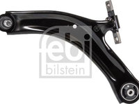 Brat suspensie roata NISSAN QASHQAI / QASHQAI +2 J10 JJ10 FEBI BILSTEIN 42630