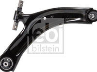 Brat suspensie roata NISSAN QASHQAI / QASHQAI +2 J10 JJ10 FEBI BILSTEIN 42631