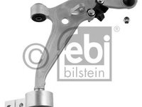 Brat, suspensie roata NISSAN X-TRAIL (T30) (2001 - 2013) FEBI BILSTEIN 42670