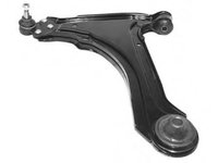 Brat suspensie roata OP-WP-0069P MOOG pentru Opel Vectra Opel Calibra