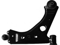 Brat suspensie roata OP-WP-3960 MOOG pentru Opel Corsa Opel Adam