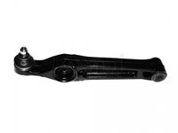 Brat suspensie roata Opel Agila (A) (H00), Subaru Justy 3 (G3x), Suzuki Ignis (Fh), Ignis Ii, Wagon R+ (Mm) parte montare : Punte fata, Stanga/ Dreapta, Jos, spre exterior