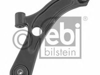 Brat, suspensie roata OPEL AGILA (B) (H08) (2008 - 2016) FEBI BILSTEIN 32141 piesa NOUA