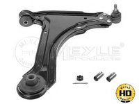 Brat, suspensie roata OPEL ASTRA F Combi (51, 52) (1991 - 1998) MEYLE 616 050 0010/HD piesa NOUA