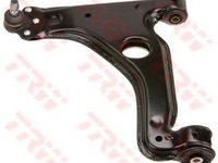 Brat, suspensie roata OPEL ASTRA G Cabriolet (F67) (2001 - 2005) TRW JTC823 piesa NOUA