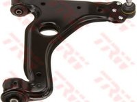 Brat, suspensie roata OPEL ASTRA G Hatchback (F48, F08) (1998 - 2009) TRW JTC197 piesa NOUA