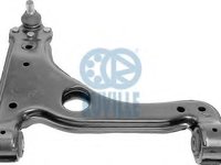 Brat, suspensie roata OPEL ASTRA G hatchback (F48_, F08_), OPEL ASTRA G combi (F35_), OPEL ASTRA G limuzina (F69_) - RUVILLE 935307