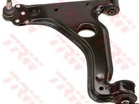 Brat suspensie roata OPEL ASTRA G hatchback F48 F08 TRW JTC823