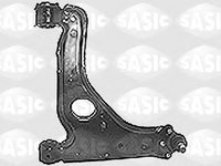 Brat, suspensie roata OPEL ASTRA G hatchback (F48_, F08_), OPEL ASTRA G combi (F35_), OPEL ASTRA G limuzina (F69_) - SASIC 9005192