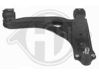 Brat suspensie roata OPEL ASTRA G hatchback F48 F08 DIEDERICHS 1180500