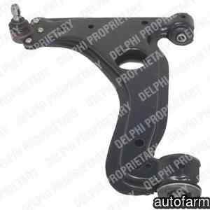 Brat suspensie roata OPEL ASTRA H GTC L08 DELPHI TC1376