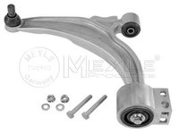 Brat suspensie roata OPEL ASTRA J Sports Tourer - OEM - MEYLE ORIGINAL GERMANY: 6160500034|616 050 0034 - W02296860 - LIVRARE DIN STOC in 24 ore!!!