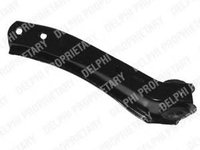 Brat, suspensie roata OPEL COMBO (71_), OPEL VITA B (73_, 78_, 79_), VAUXHALL CORSA Mk I (B) - DELPHI TC643