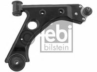 Brat suspensie roata OPEL COMBO caroserie inchisa/combi - Cod intern: W20220063 - LIVRARE DIN STOC in 24 ore!!!