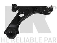 Brat suspensie roata OPEL CORSA C caroserie (F08, W5L) - OEM - NK: 5013640 - W02321496 - LIVRARE DIN STOC in 24 ore!!!