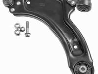 Brat suspensie roata OPEL CORSA C F08 F68 LEMFÖRDER 28058 02