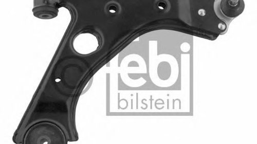 Brat suspensie roata OPEL CORSA C (F08, F68) 