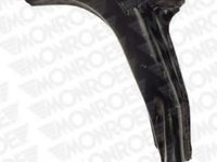 Brat, suspensie roata OPEL KADETT D (31_-34_, 41_-44_), OPEL MONZA E (39_, 49_), OPEL KADETT E Cabriolet (43B_) - MONROE L24075