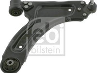 Brat, suspensie roata OPEL MERIVA FEBI BILSTEIN 23798