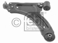 Brat suspensie roata OPEL MERIVA - OEM - FEBI BILSTEIN: FE23797|23797 - Cod intern: W02398660 - LIVRARE DIN STOC in 24 ore!!!