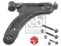 Brat, suspensie roata OPEL MERIVA, VAUXHALL MERIVA Mk I (A) - FEBI BILSTEIN 34224