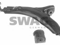 Brat, suspensie roata OPEL MONZA E (39_, 49_), OPEL KADETT E Cabriolet (43B_), OPEL KADETT E combi (35_, 36_, 45_, 46_) - SWAG 40 73 0006