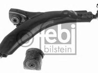 Brat, suspensie roata OPEL MONZA E (39_, 49_), OPEL KADETT E Cabriolet (43B_), OPEL KADETT E combi (35_, 36_, 45_, 46_) - FEBI BILSTEIN 06158