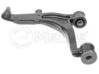 Brat, suspensie roata OPEL MOVANO autobasculanta (H9) (1999 - 2016) MEYLE 16-16 050 0027