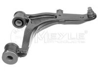 Brat, suspensie roata OPEL MOVANO autobasculanta (H9) (1999 - 2016) MEYLE 16-16 050 0028