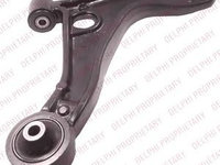 Brat, suspensie roata OPEL MOVANO B caroserie (2010 - 2020) DELPHI TC2472