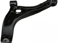 Brat suspensie roata Opel Movano B, Renault Master 3 (Jv) Teknorot parte montare : Punte fata, Stanga, Jos, spre exterior