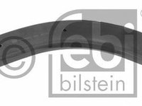 Brat suspensie roata OPEL MOVANO platou/sasiu (U9, E9) - Cod intern: W20220032 - LIVRARE DIN STOC in 24 ore!!!