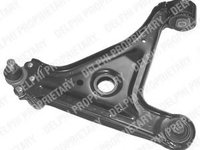 Brat, suspensie roata OPEL OMEGA B (25_, 26_, 27_) (1994 - 2003) DELPHI TC872