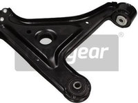 Brat, suspensie roata OPEL OMEGA B (V94) Sedan, 03.1994 - 12.2005 Maxgear 72-0938 (MGZ-107009)