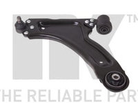 Brat suspensie roata OPEL TIGRA (95_) - OEM - NK: 5013623 - W02384931 - LIVRARE DIN STOC in 24 ore!!!