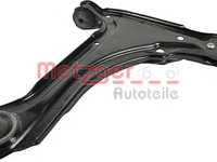 Brat, suspensie roata OPEL VECTRA A (86_, 87_) (1988 - 1995) METZGER 58002612